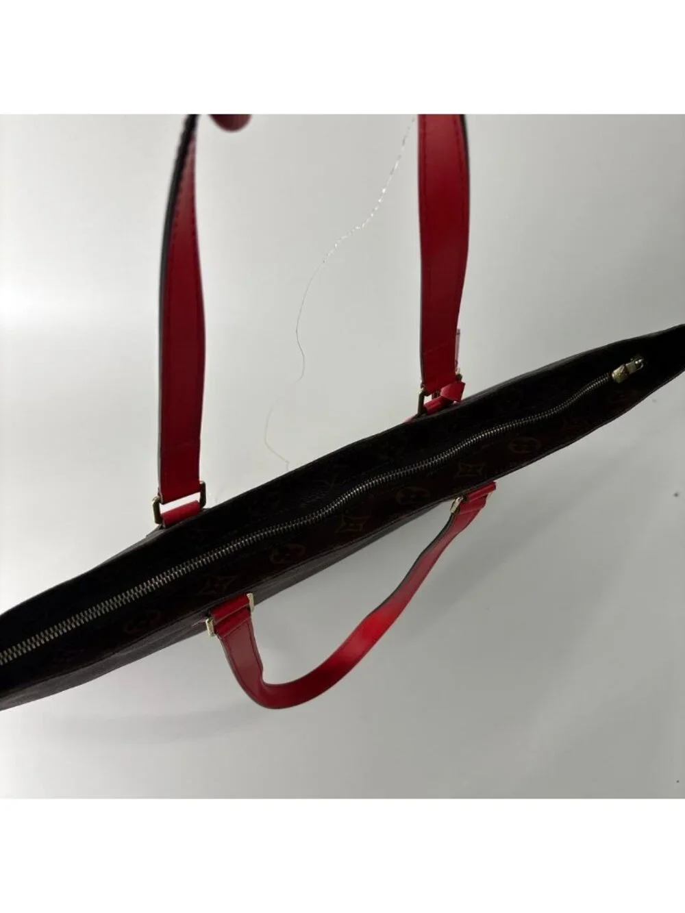Louis Vuitton All in MM Monogram Tote Bag